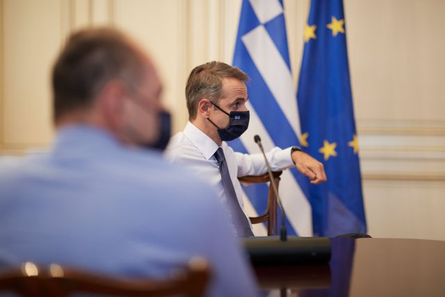 Το Μαξίμου για την αφαίρεση αρμοδιοτήτων από τον Κικίλια