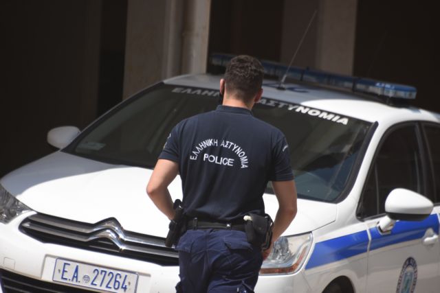 Κοροναϊός: Σε καραντίνα 12 αστυνομικοί του Α.Τ Αγίου Παντελεήμονα