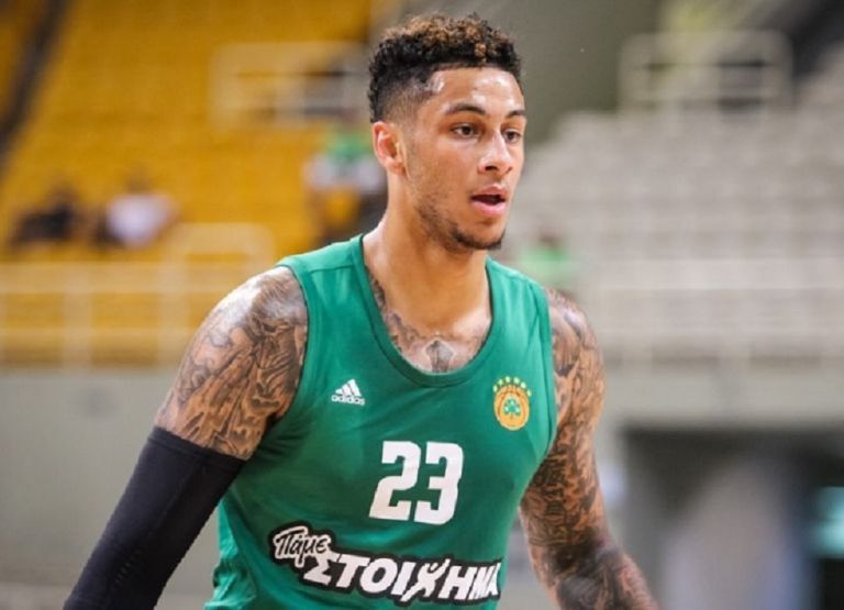 Παναθηναϊκός: Ενσωματώνονται στην προετοιμασία Τζάκσον και Όγκαστ