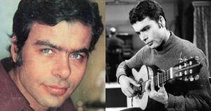 Γιάννης Ζουγανέλης: Το συγκινητικό «αντίο» στον Γιάννη Πουλόπουλο