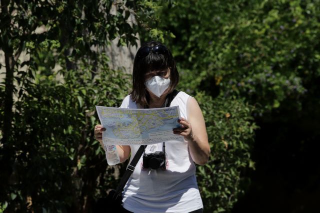 Κρήτη: Έκτακτα μέτρα στο Ηράκλειο λόγω αύξησης κρουσμάτων κοροναϊού