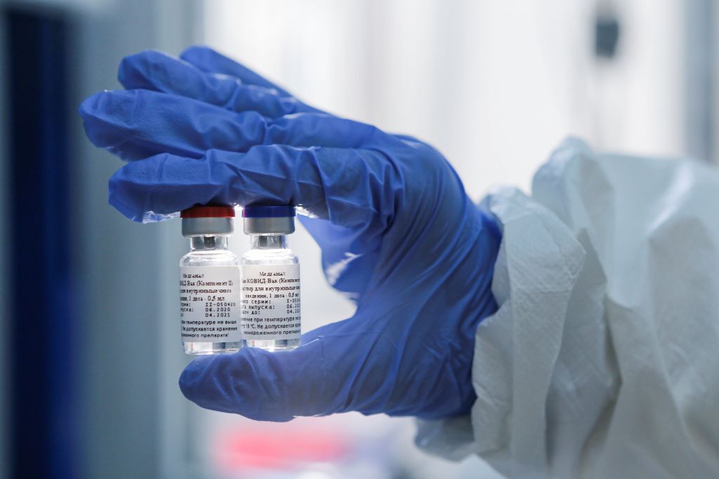 Εμβόλιο κατά κοροναϊού: Η Κομισιόν εξασφάλισε και 225 εκατ. δόσεις και από γερμανική εταιρία