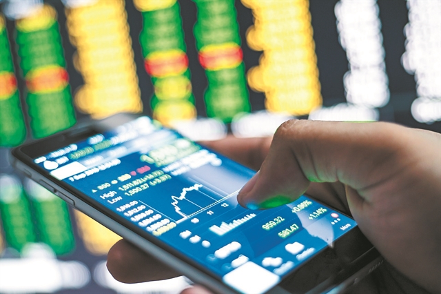 Επενδυτική άπνοια στο Χρηματιστήριο Αθηνών