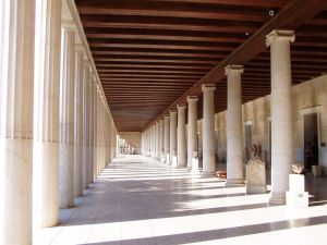 Κρούσμα κοροναϊού στο υπουργείου Πολιτισμού – Κλειστό το Μουσείο της Στοάς του Αττάλου