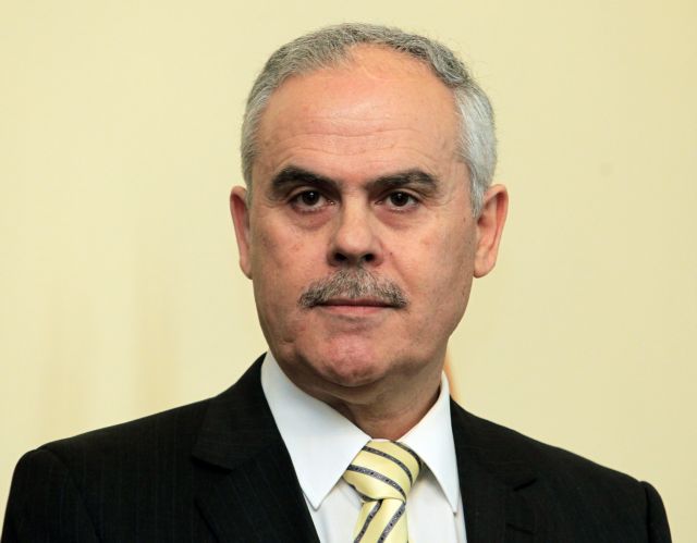 Ταγαράς: Μεγάλη η τιμή, μεγαλύτερη η ευθύνη