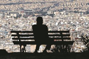 Ημερομηνία λήξης για τα αυθαίρετα – Απειλούνται 557.000 ακίνητα