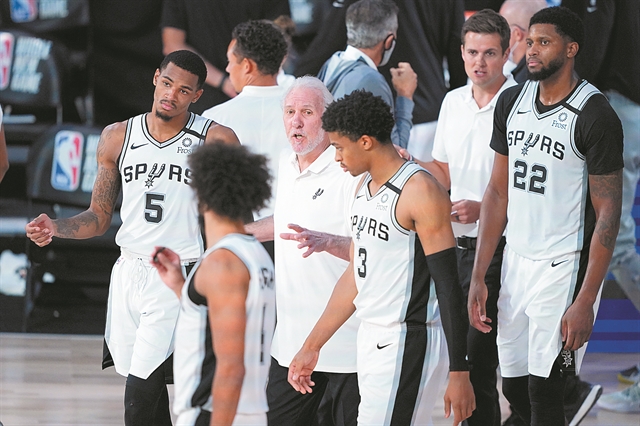 Το fund CVC σουτάρει για… τρίποντο στο ΝΒΑ