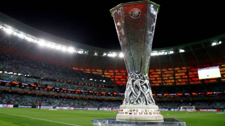 LIVE: Η φάση των 16 του Europa League