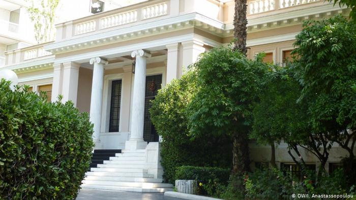 Spiegel: Η Αθήνα δεν πιέζει για κυρώσεις άμεσα στην Τουρκία