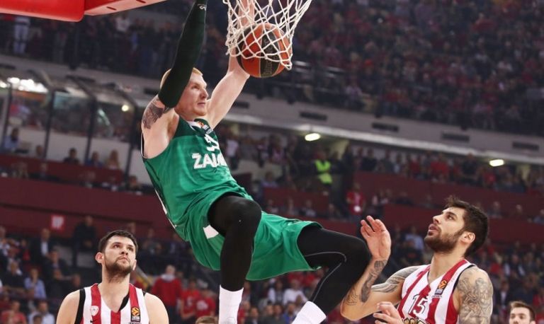 Eπίσημο: Στον Παναθηναϊκό ο Ουάιτ