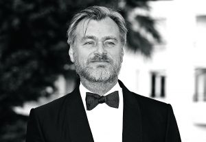 Το μυστήριο του «Tenet»