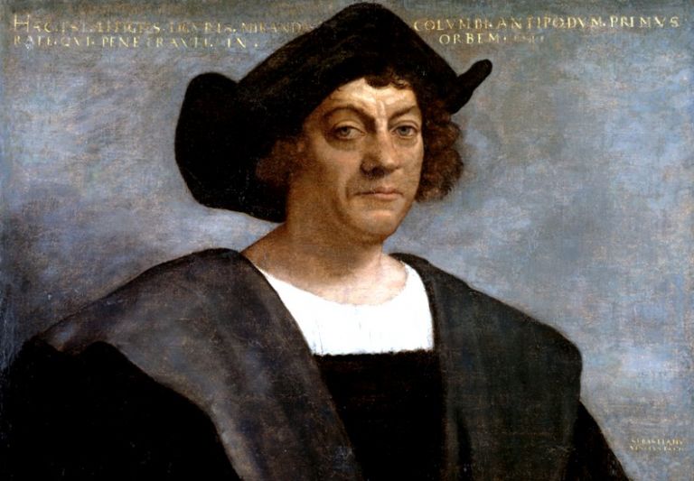 Δεν έφερε ο Κολόμβος τη σύφιλη στην Ευρώπη σύμφωνα με νέα έρευνα | tanea.gr