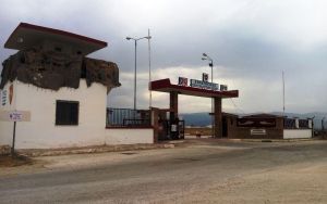 Βόλος: Επέλαση του κορωνοϊού στο Στεφανοβίκειο στρατόπεδο