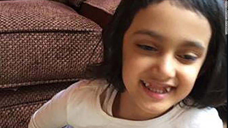 Τραγωδία στις ΗΠΑ : Εντοπίστηκε η σορός 5χρονης αγνοούμενης από την τροπική καταιγίδα Ησαΐας
