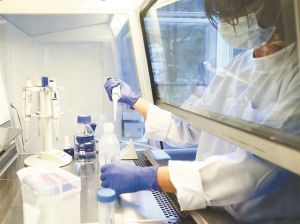 Κοροναϊός : Γιατί η νόσος Covid-19 προκαλεί ανοσμία