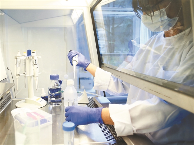 Κοροναϊός : Γιατί η νόσος Covid-19 προκαλεί ανοσμία