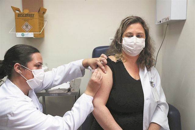 Κι αν κόψει το νήμα πρώτο το Πεκίνο;