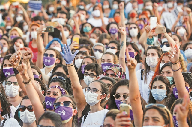 Μια άλλη ύπουλη επιδημία