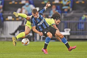 Στην τελική ευθεία