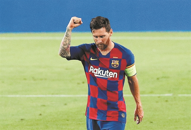 Απογοήτευση και αβεβαιότητα