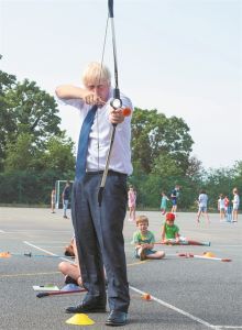 Μπόρις Τζόνσον, ο πρωθυπουργός των φτωχών