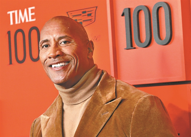 Το πιο ακριβοπληρωμένο «φαινόμενο» του σινεμά