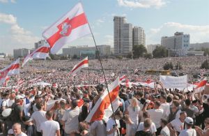 «Ούτε θα ξεχάσουμε ούτε θα συγχωρήσουμε!»