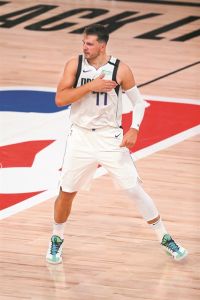 Ο ευρωπαίος Μίδας του ΝΒΑ