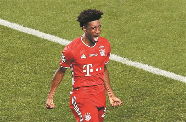 Τη «σκότωσε» ένα δικό της παιδί