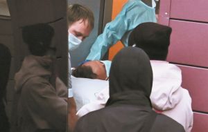 «Δώστε εξηγήσεις για τον Αλεξέι Ναβάλνι»