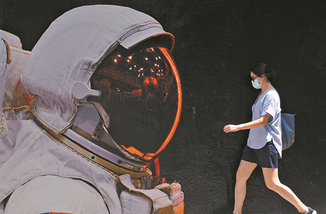 Δραματική έκκληση του ΠΟΥ για την καραντίνα