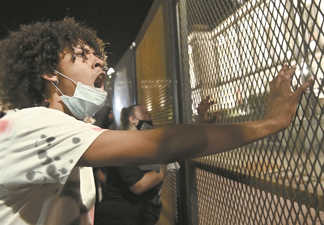 Το όνειρο του Κινγκ δεν έγινε ποτέ πραγματικότητα