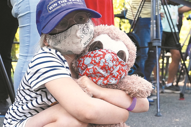 Το ντιζάιν στον καιρό της Covid-19