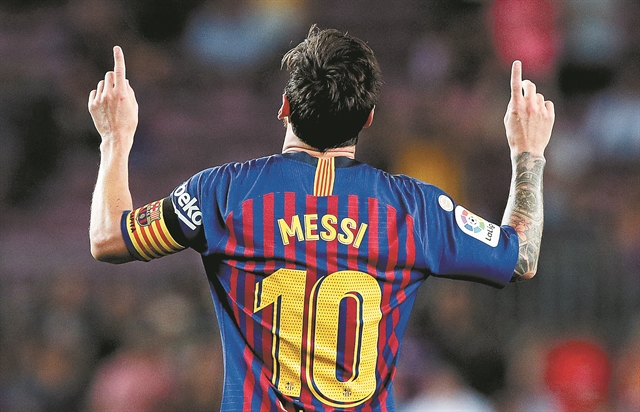 Ο «μεσίας» των 700 εκατ. ευρώ