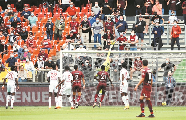 Δεν φταίει ο Τενεκές