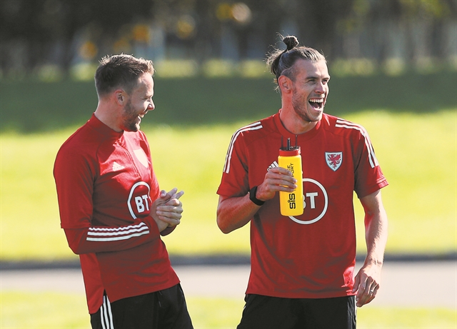 Αποπέμφθηκαν πριν κοουτσάρουν