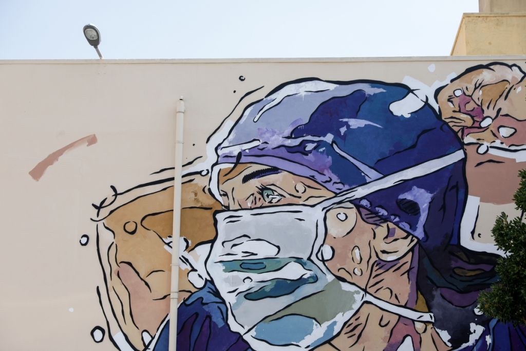 Κοροναϊός : Τριψήφιος αριθμός κρουσμάτων για πέντε μέρες