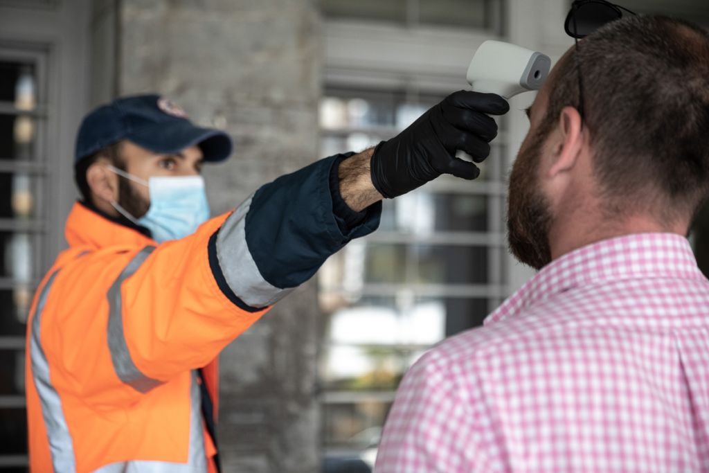 Κοροναϊός : 75 νέα κρούσματα, 4 στις πύλες εισόδου – Στους 208 οι νεκροί
