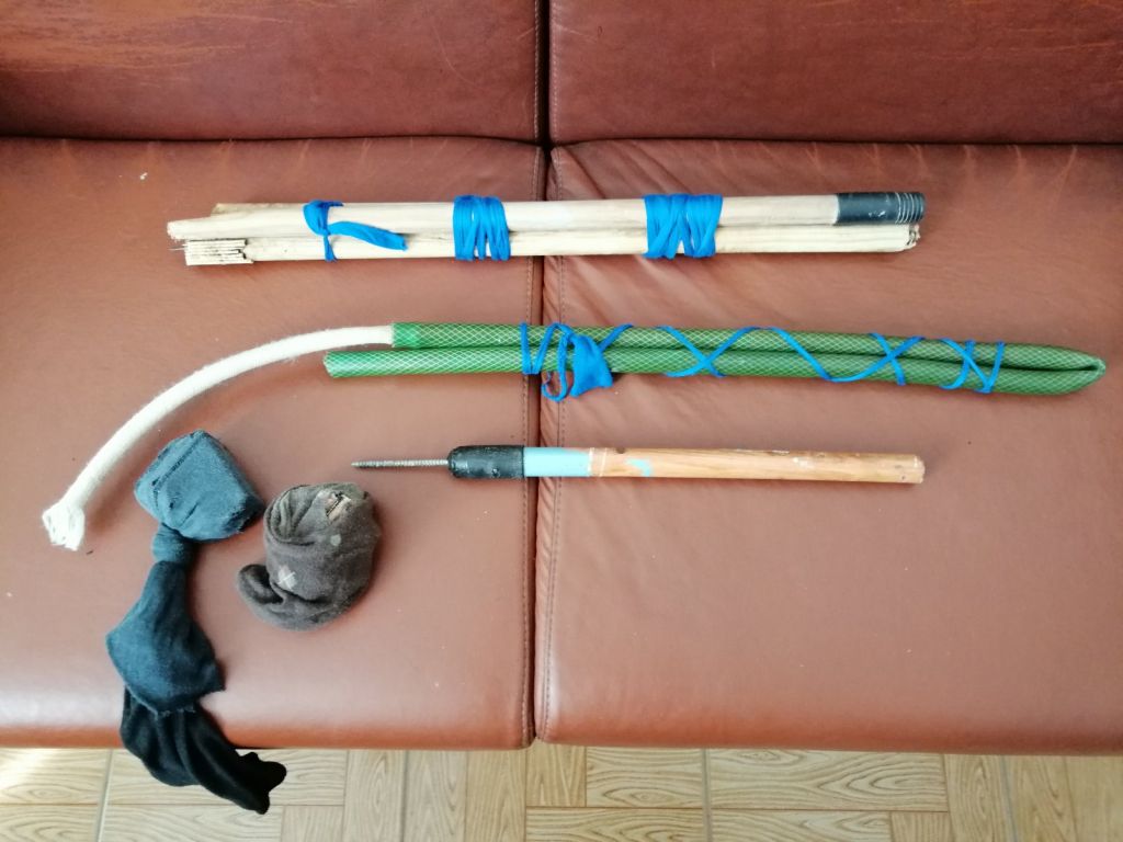 Επεισόδια στις φυλακές Πατρών