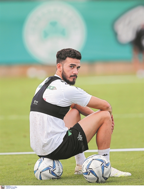 Οι πιθανότητες για επιθετικό και ο Βιγιαφάνιες