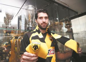 Μπάχαλο (και) με τα μέτρα ασφαλείας στον τελικό