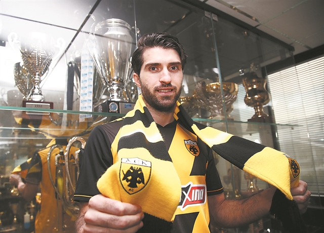 Μπάχαλο (και) με τα μέτρα ασφαλείας στον τελικό