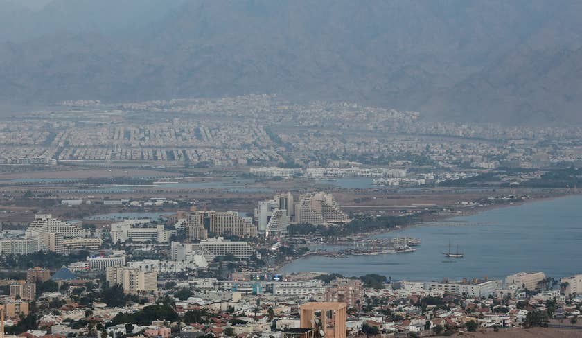 Φρίκη στο Ισραήλ: 16χρονη βιάστηκε από 30 άνδρες σε παραλιακό ξενοδοχείο