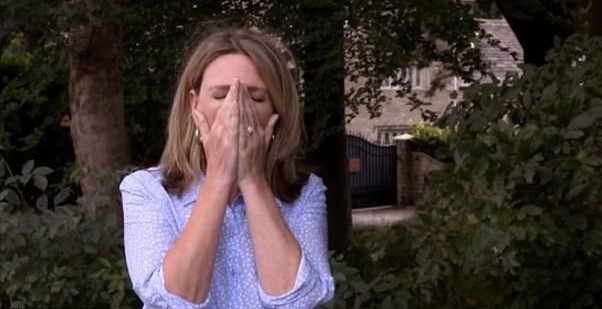 Βρετανία: Συγκλονιστική αφήγηση σεξουαλικής κακοποίησης κατά τη διάρκεια του lockdown