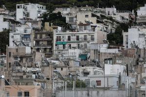 Νέα ευκαιρία 30 ημερών για αποφυγή προστίμων
