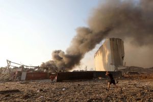 Λίβανος: Καταρρέει η οικονομία και η ποιότητα ζωής των πολιτών