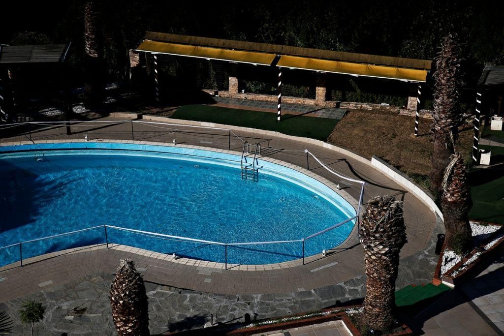 Σοκ στη Ρόδο: Εγκεφαλικά νεκρό το πεντάχρονο αγοράκι που κόντεψε να πνιγεί σε πισίνα