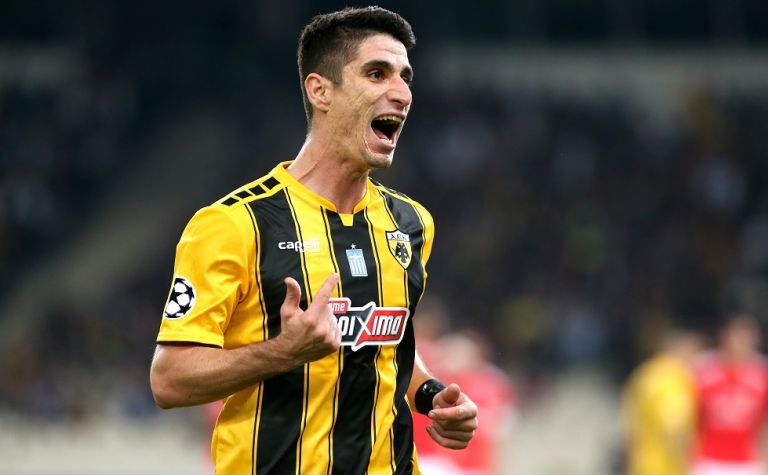 ΑΕΚ: Χάλασε η μεταγραφή του Μάνταλου στην Αλ Νασρ