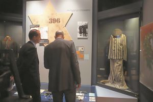 Νέα ζωή για τα σεφαραδίτικα