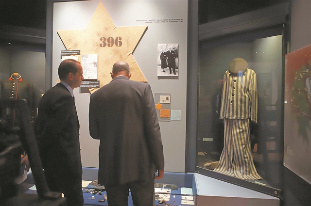 Νέα ζωή για τα σεφαραδίτικα